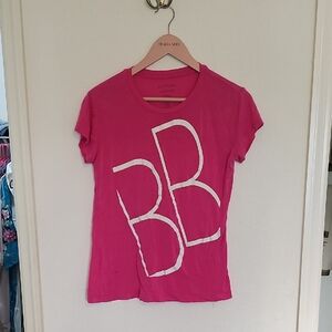 BB Pink T-Shirt